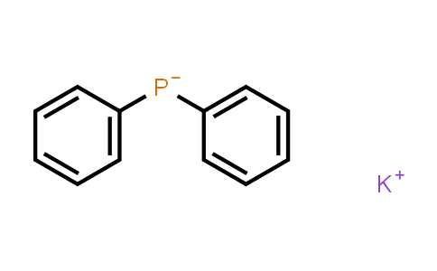 CAS No. 15475-27-1, Potassium diphenylphosphanide