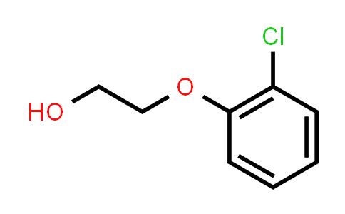 CAS No. 15480-00-9, 2-(2-Chlorophenoxy)ethanol