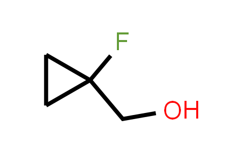CAS No. 154985-93-0, (1-Fluorocyclopropyl)methanol