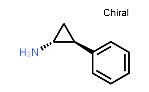 CAS No. 155-09-9, (rel)-Tranylcypromine