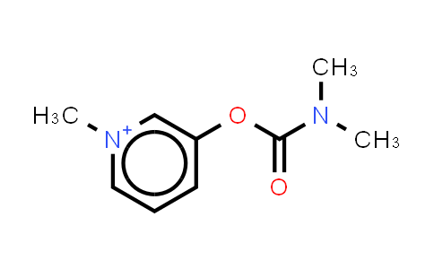 MC527196 | 155-97-5 | Pyridostigmine