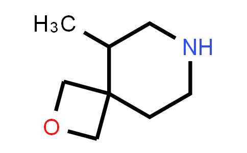 MC527253 | 1552130-75-2 | 5-Methyl-2-oxa-7-azaspiro[3.5]nonane