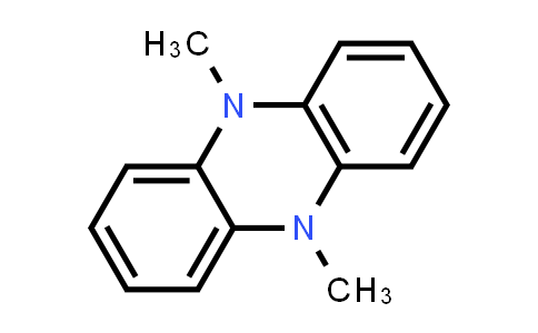 CAS No. 15546-75-5, 5,10-Dimethyl-5,10-dihydrophenazine