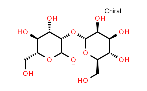 CAS No. 15548-39-7, 2α-Mannobiose