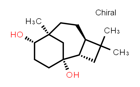 CAS No. 155485-76-0, Treibs glycol