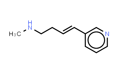 CAS No. 15585-43-0, Rivanicline