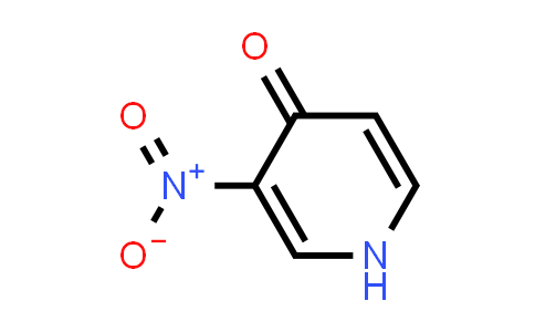 CAS No. 15590-90-6, 3-Nitropyridin-4(1H)-one