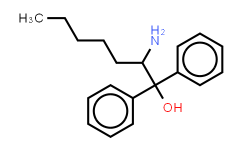 CAS No. 15599-37-8, Hexapradol