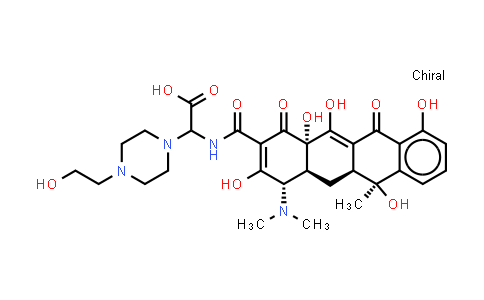 MC527505 | 15599-51-6 | 阿哌环素