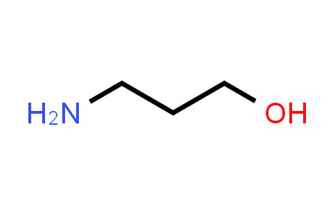 CAS No. 156-87-6, 3-Aminopropan-1-ol