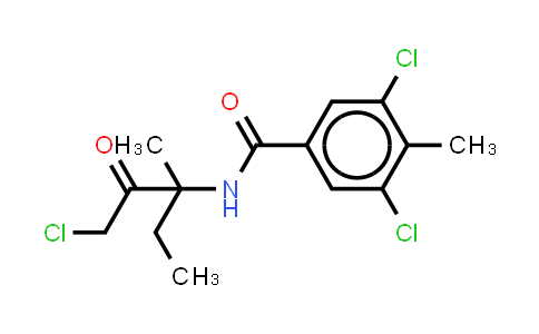 MC527529 | 156052-68-5 | Zoxamide