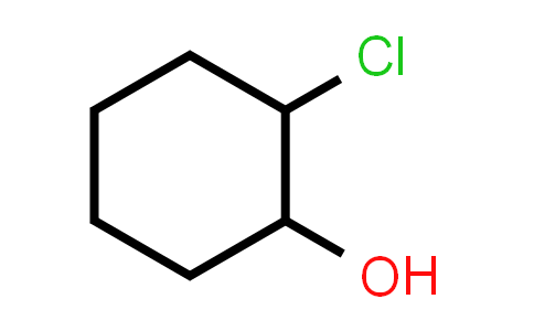 CAS No. 1561-86-0, 2-Chlorocyclohexanol