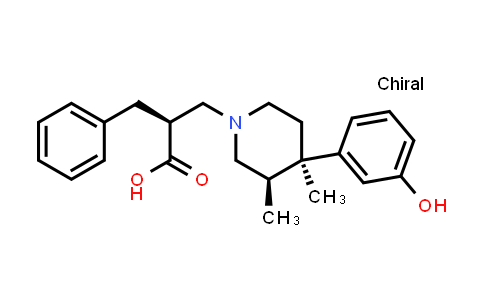 CAS No. 156130-41-5, Alvimopan Metabolite