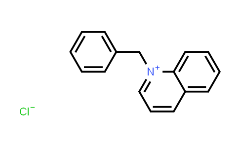 CAS No. 15619-48-4, 1-Benzylquinolin-1-ium chloride