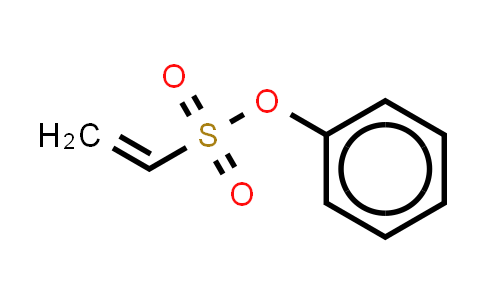 CAS No. 1562-34-1, Phenyl ethylenesulfonate