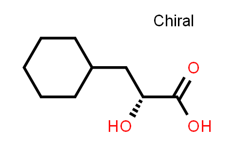 MC527611 | 156469-00-0 | (R)-3-Cyclohexyl-2-hydroxypropanoic acid