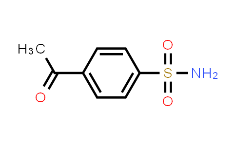 CAS No. 1565-17-9, 4-Acetylbenzenesulphonamide