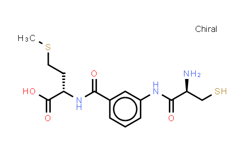 DY527684 | 156707-43-6 | Ftase inhibitor II