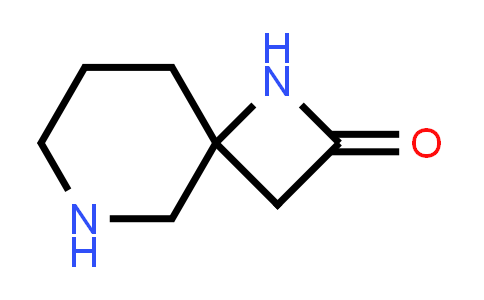 CAS No. 1567085-15-7, 1,6-Diazaspiro[3.5]nonan-2-one