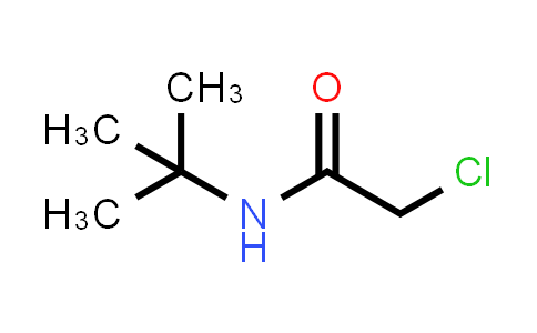 CAS No. 15678-99-6, N-(tert-Butyl)-2-chloroacetamide