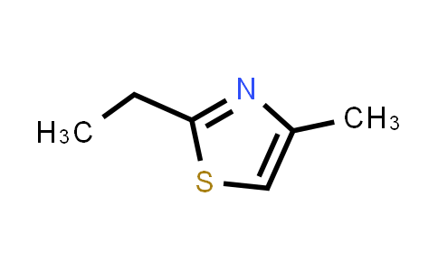 CAS No. 15679-12-6, 2-Ethyl-4-methylthiazole