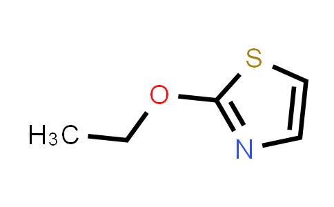 CAS No. 15679-19-3, 2-Ethoxythiazole
