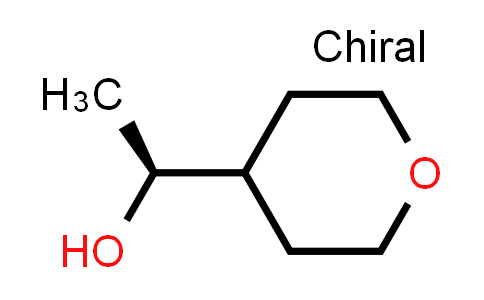 CAS No. 1567985-37-8, 2H-Pyran-4-methanol, tetrahydro-α-methyl-, (αS)-