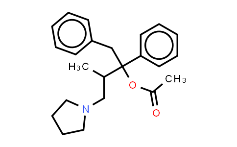 CAS No. 15686-97-2, Pyrrolifene