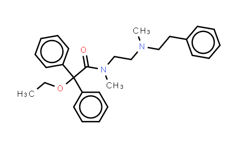 MC527734 | 15687-16-8 | Carbifene