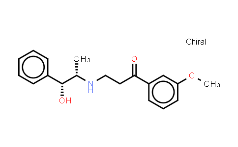 DY527738 | 15687-41-9 | Oxyfedrine