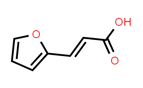 CAS No. 15690-24-1, (E)-3-(Furan-2-yl)acrylic acid