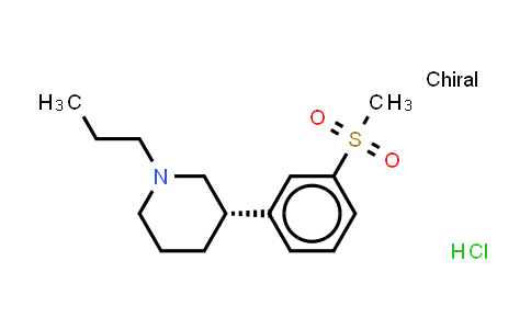 CAS No. 156907-84-5, OSU6162 hydrochloride