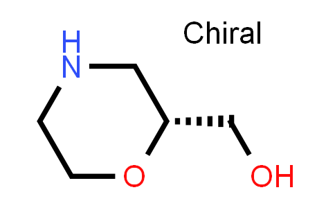 CAS No. 156925-22-3, (R)-Morpholin-2-ylmethanol