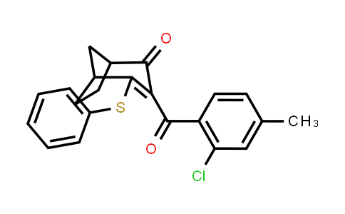 CAS No. 156963-66-5, Benzobicyclon
