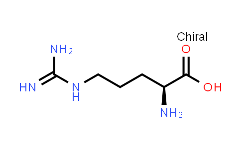 CAS No. 157-07-3, Argininic acid