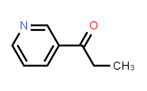 CAS No. 1570-48-5, 1-(Pyridin-3-yl)propan-1-one