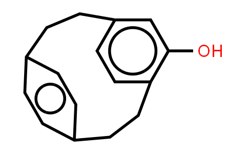 CAS No. 157018-15-0, (S)-4-​Hydroxy-​[2.2]​paracyclophane