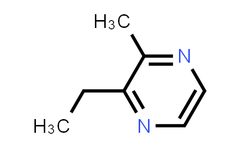 CAS No. 15707-23-0, 2-Ethyl-3-methylpyrazine