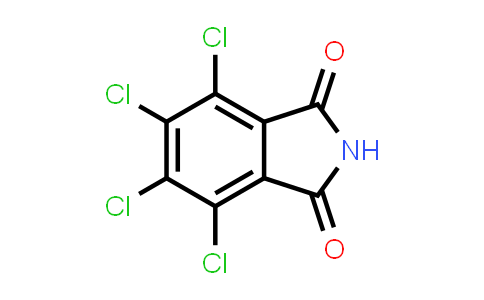 CAS No. 1571-13-7, 4,5,6,7-Tetrachloroisoindoline-1,3-dione