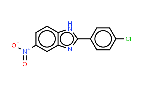 CAS No. 1571-87-5, GABAA receptor agent 1