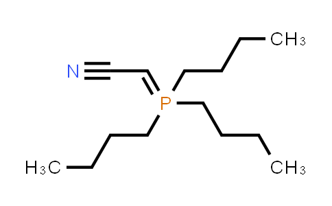 CAS No. 157141-27-0, 2-(Tributylphosphoranylidene)acetonitrile