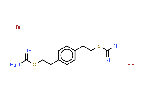 CAS No. 157254-60-9, PBIT (dihydrobromide)