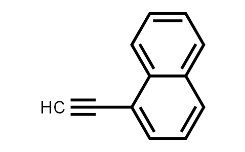 CAS No. 15727-65-8, 1-Ethynylnaphthalene