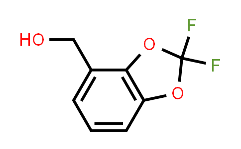 MC527852 | 157437-25-7 | (2,2-Difluorobenzo[d][1,3]dioxol-4-yl)methanol