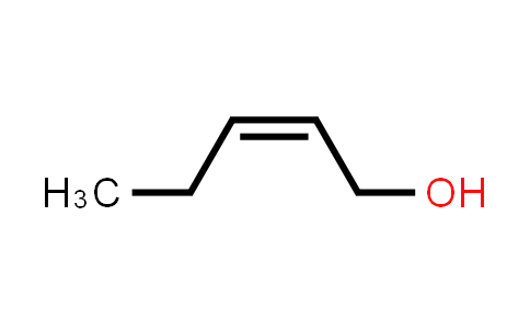 MC527871 | 1576-95-0 | cis-2-Penten-1-ol