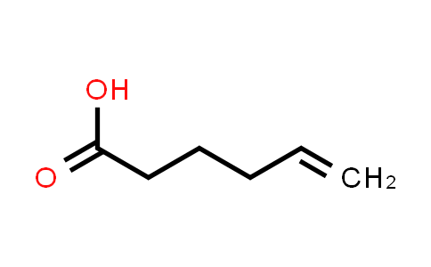 1577-22-6 | Hex-5-enoic acid