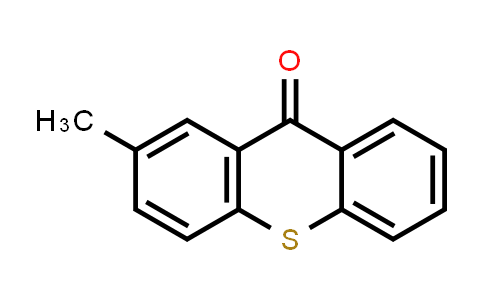 CAS No. 15774-82-0, 2-Methyl-9H-thioxanthen-9-one
