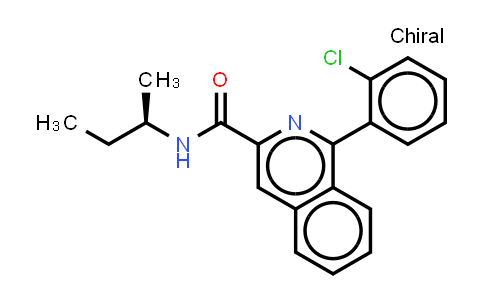 CAS No. 157809-85-3, (R)-N-Desmethyl PK11195