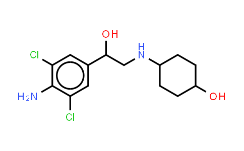 CAS No. 157877-79-7, Clencyclohexerol