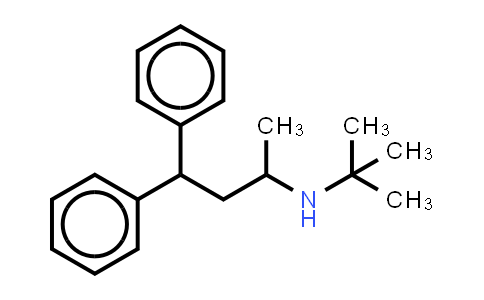 CAS No. 15793-40-5, Terodiline